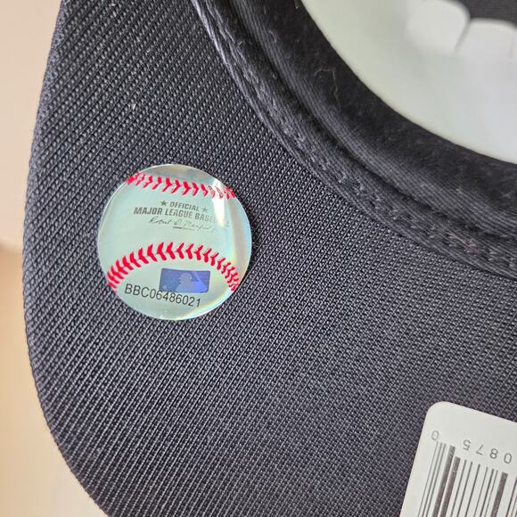 Arizona Diamondbacks Fan Favorite Hat OSFA Snapback Cap NWT MLB Licensed - Picture 7 of 12